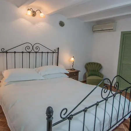 Casa rural La Blanca *
