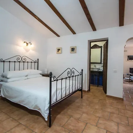 La Blanca Casa rural Álora