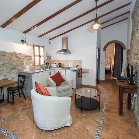 La Blanca Kır Evi