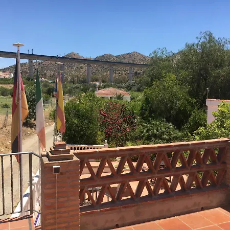 白色公寓 乡村民宿 埃尔乔罗