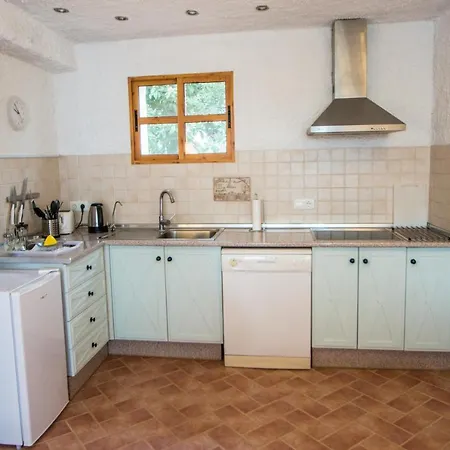 La Blanca Kır Evi