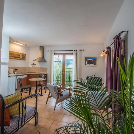 La Blanca Kır Evi Alora