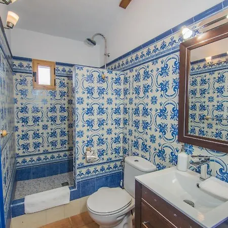 La Blanca Alora