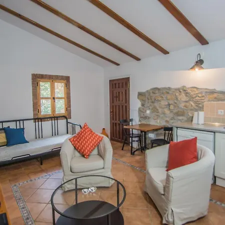Kır Evi La Blanca *
