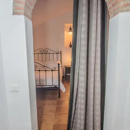 La Blanca Venkovský dům *