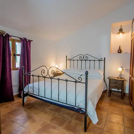 La Blanca * Alora