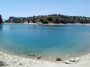 Kır Evi La Blanca *