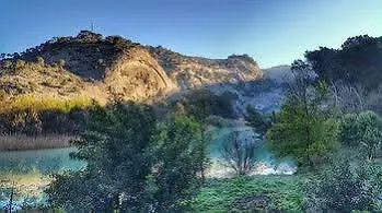 乡村民宿 白色公寓 *