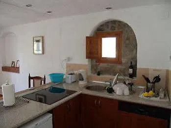 白色公寓 * 埃尔乔罗