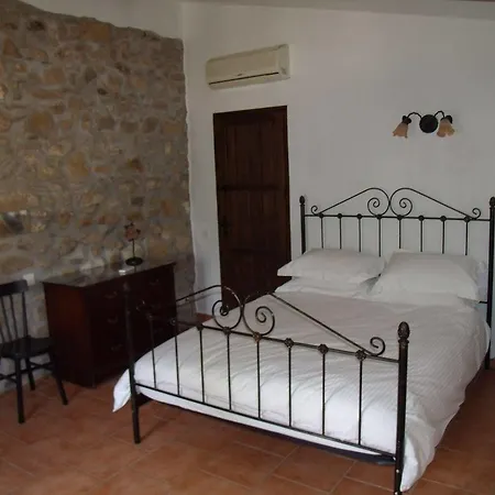 Kır Evi La Blanca