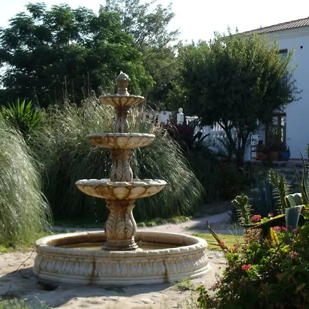 La Blanca Alora