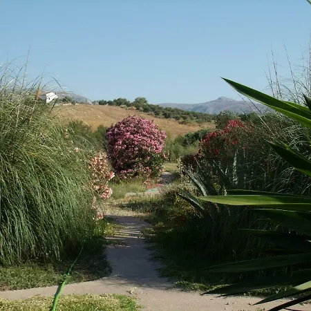 La Blanca *