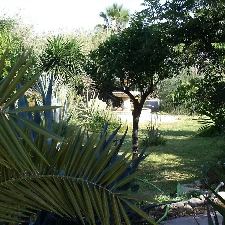 La Blanca Kır Evi