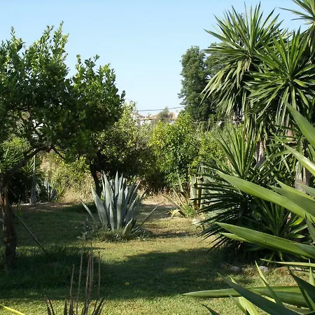 Kır Evi La Blanca *