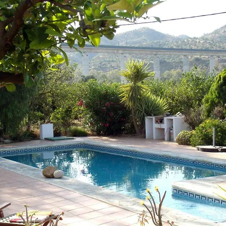 La Blanca Kır Evi *