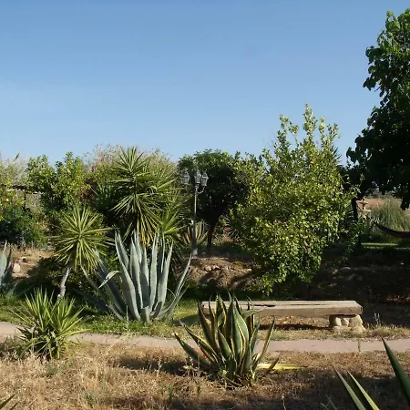La Blanca * Alora